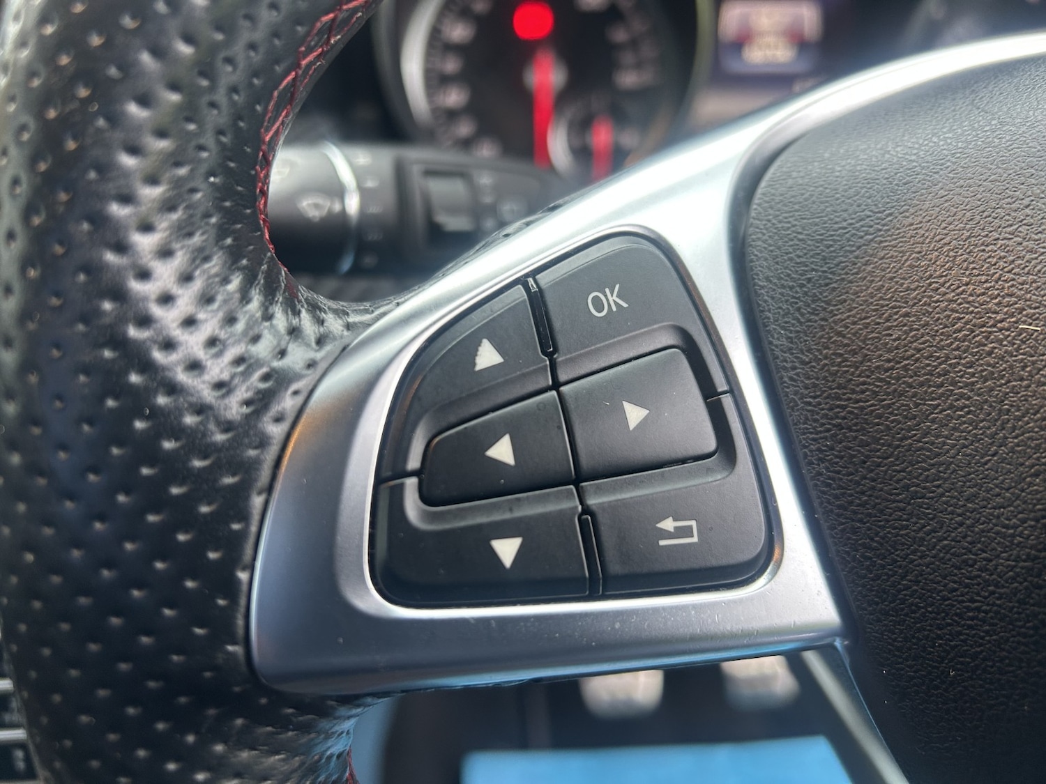 Used Mercedes-Benz A-Class 2017 for sale - 77385157: Photo 12