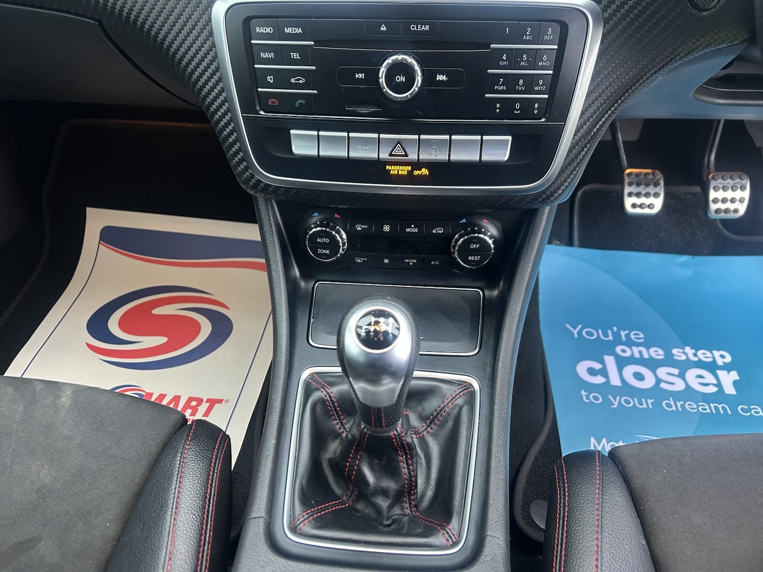 Used Mercedes-Benz A-Class 2017 for sale - 77385157: Photo 14