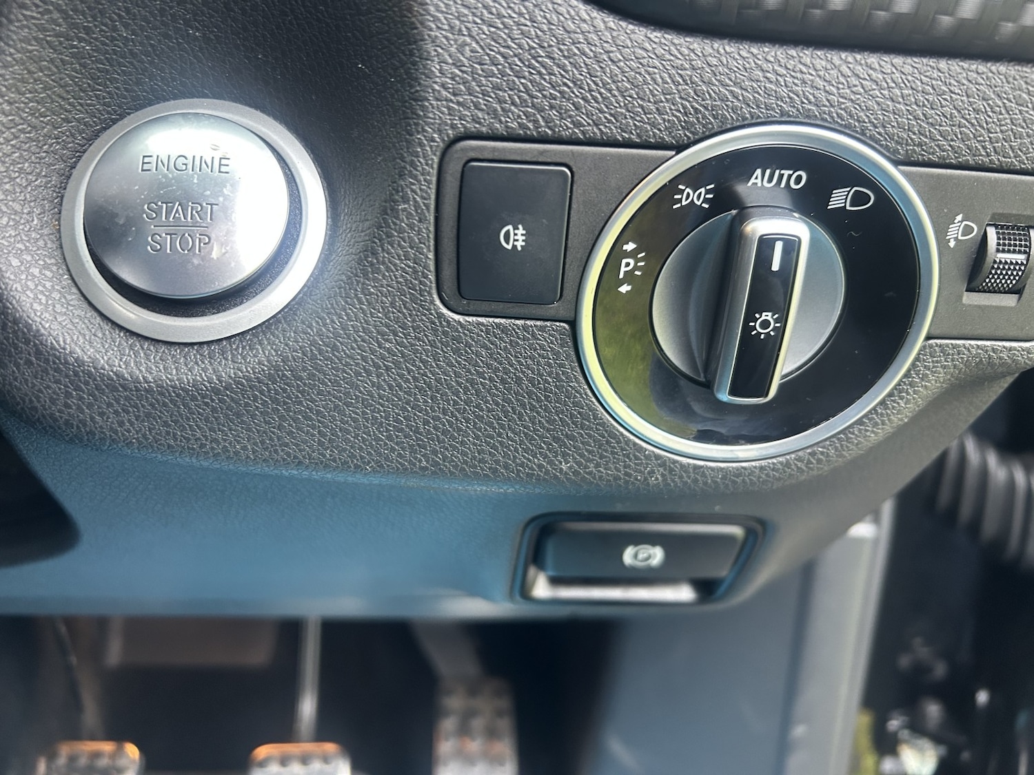 Used Mercedes-Benz A-Class 2017 for sale - 77385157: Photo 15