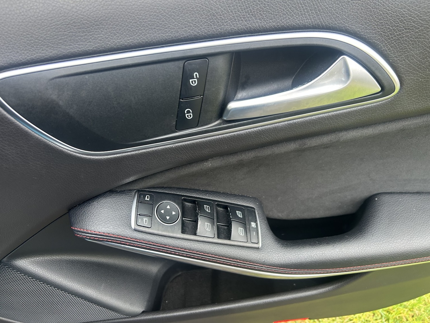 Used Mercedes-Benz A-Class 2017 for sale - 77385157: Photo 16