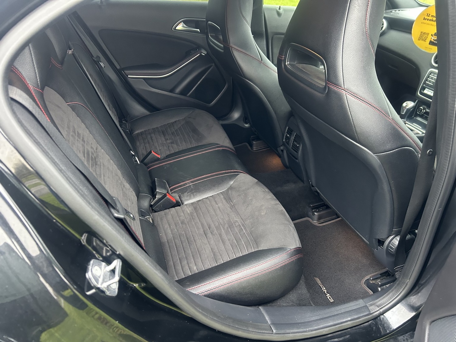 Used Mercedes-Benz A-Class 2017 for sale - 77385157: Photo 17