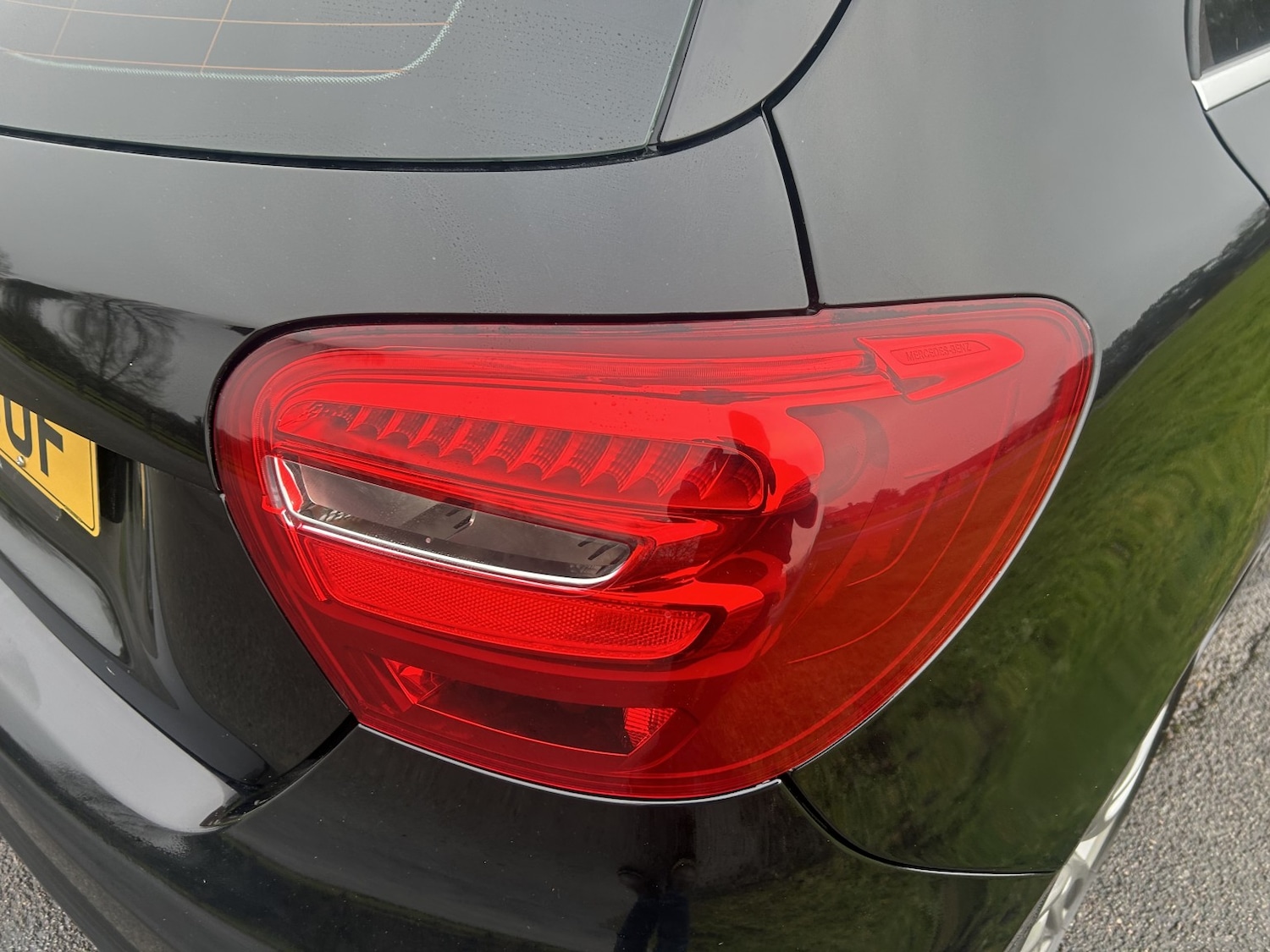 Used Mercedes-Benz A-Class 2017 for sale - 77385157: Photo 19