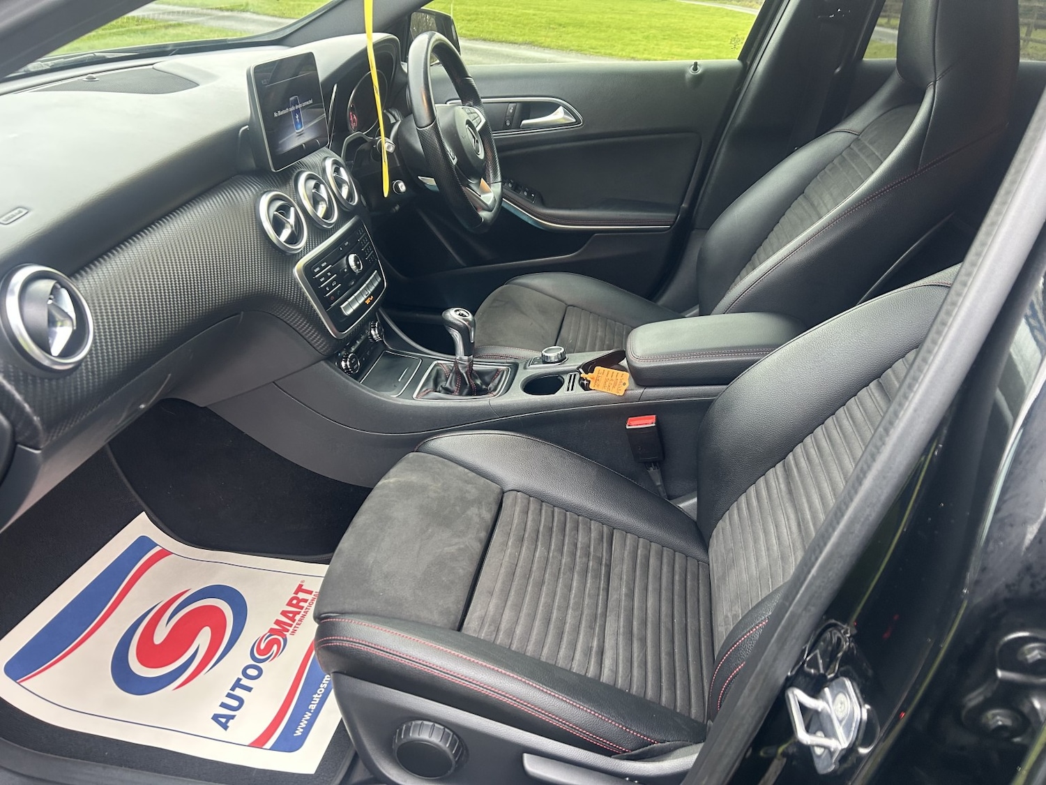 Used Mercedes-Benz A-Class 2017 for sale - 77385157: Photo 27