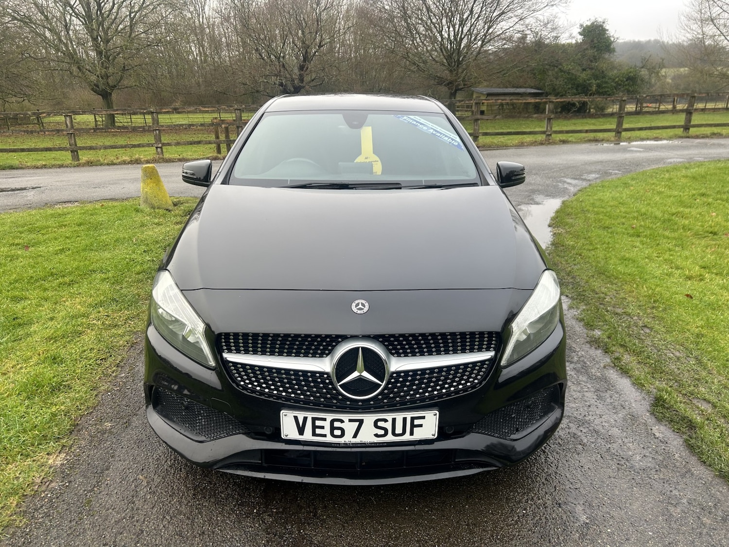 Used Mercedes-Benz A-Class 2017 for sale - 77385157: Photo 31