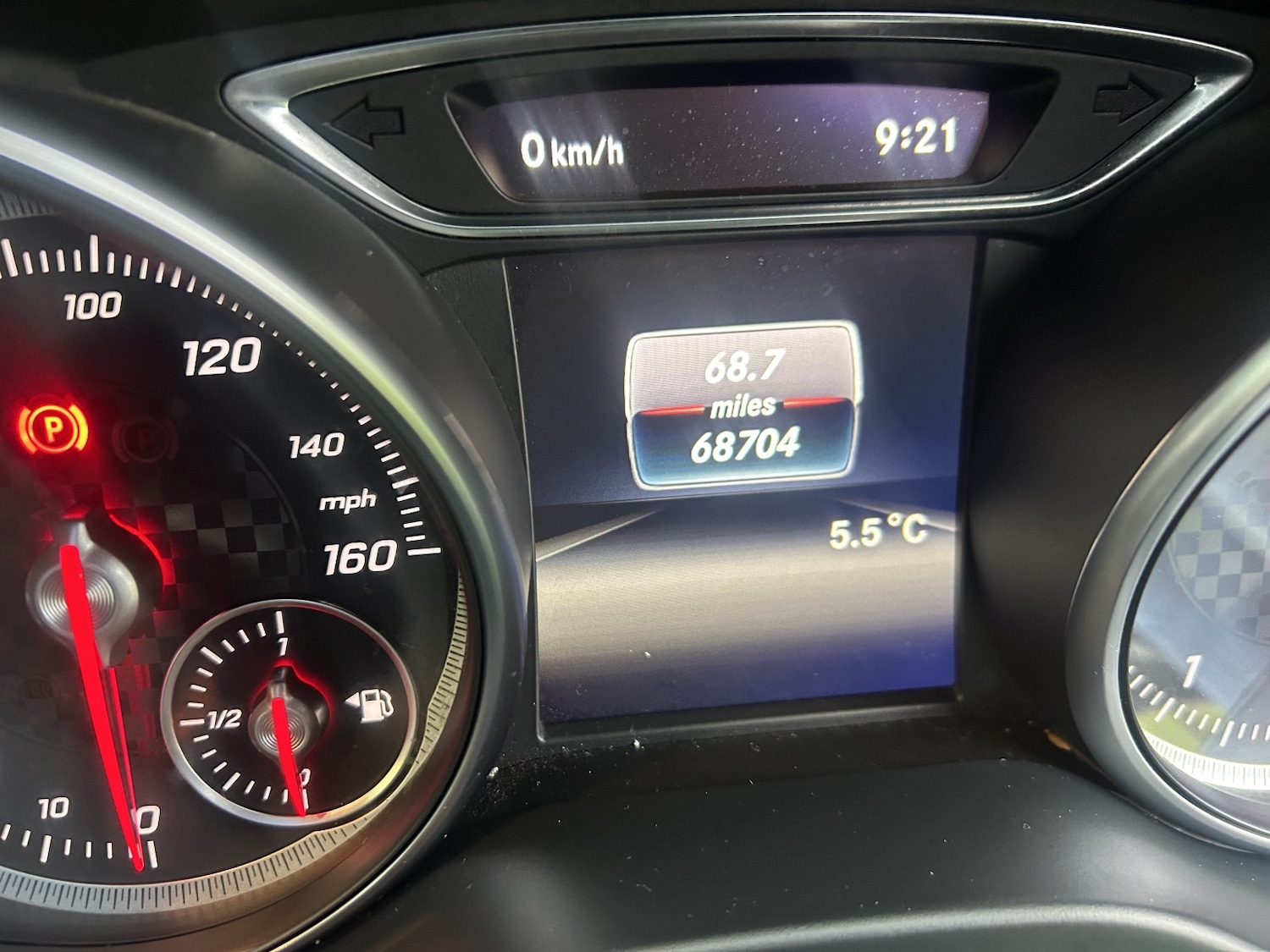 Used Mercedes-Benz A-Class 2017 for sale - 77385157: Photo 6