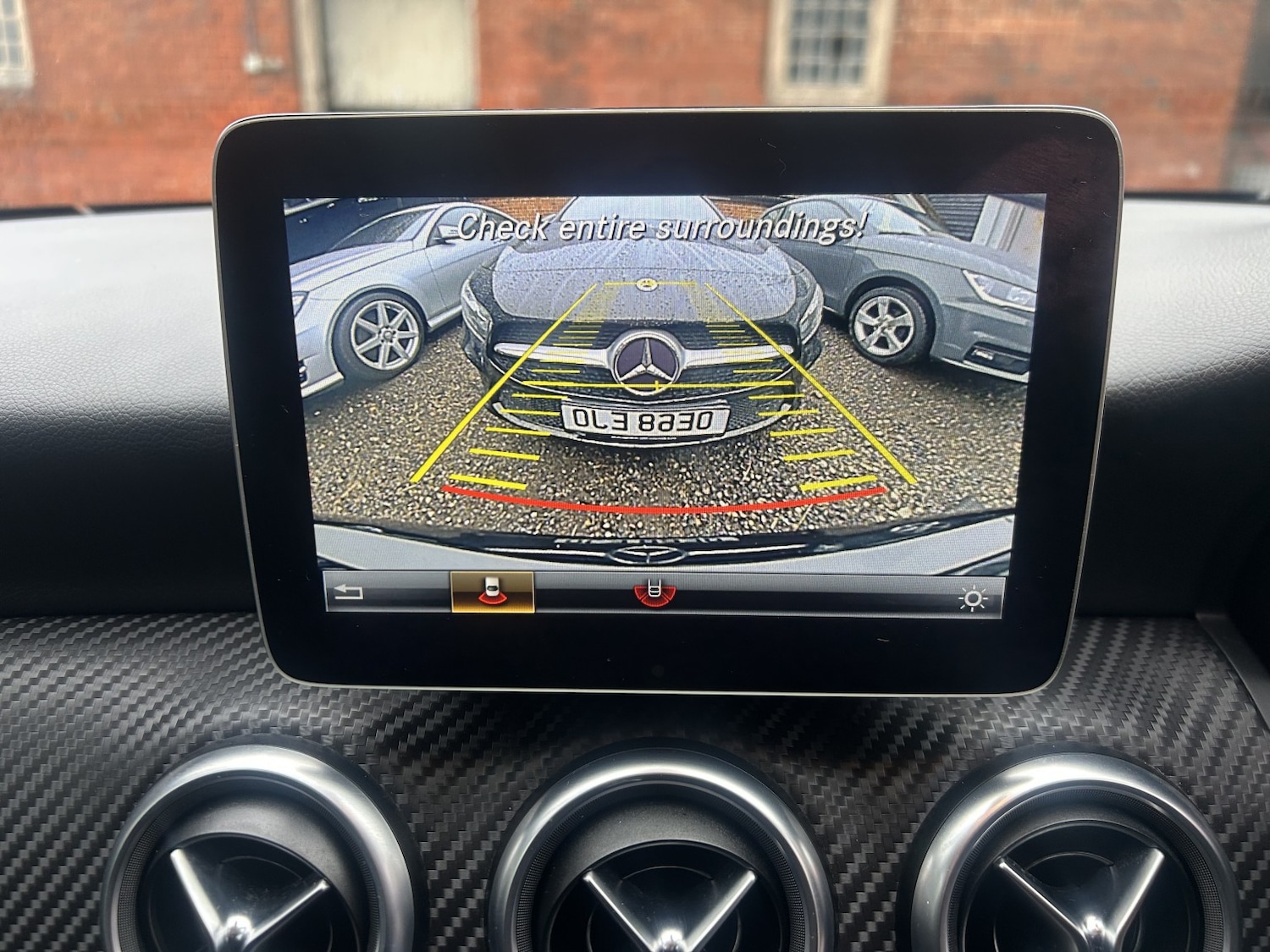 Used Mercedes-Benz A-Class 2017 for sale - 77385157: Photo 9