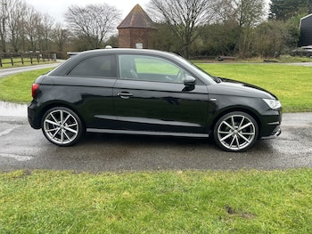 Used Audi A1 2018 for sale - 78418163: Photo