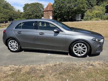 Used Mercedes-Benz A-Class 2019 for sale - 79326658: Photo