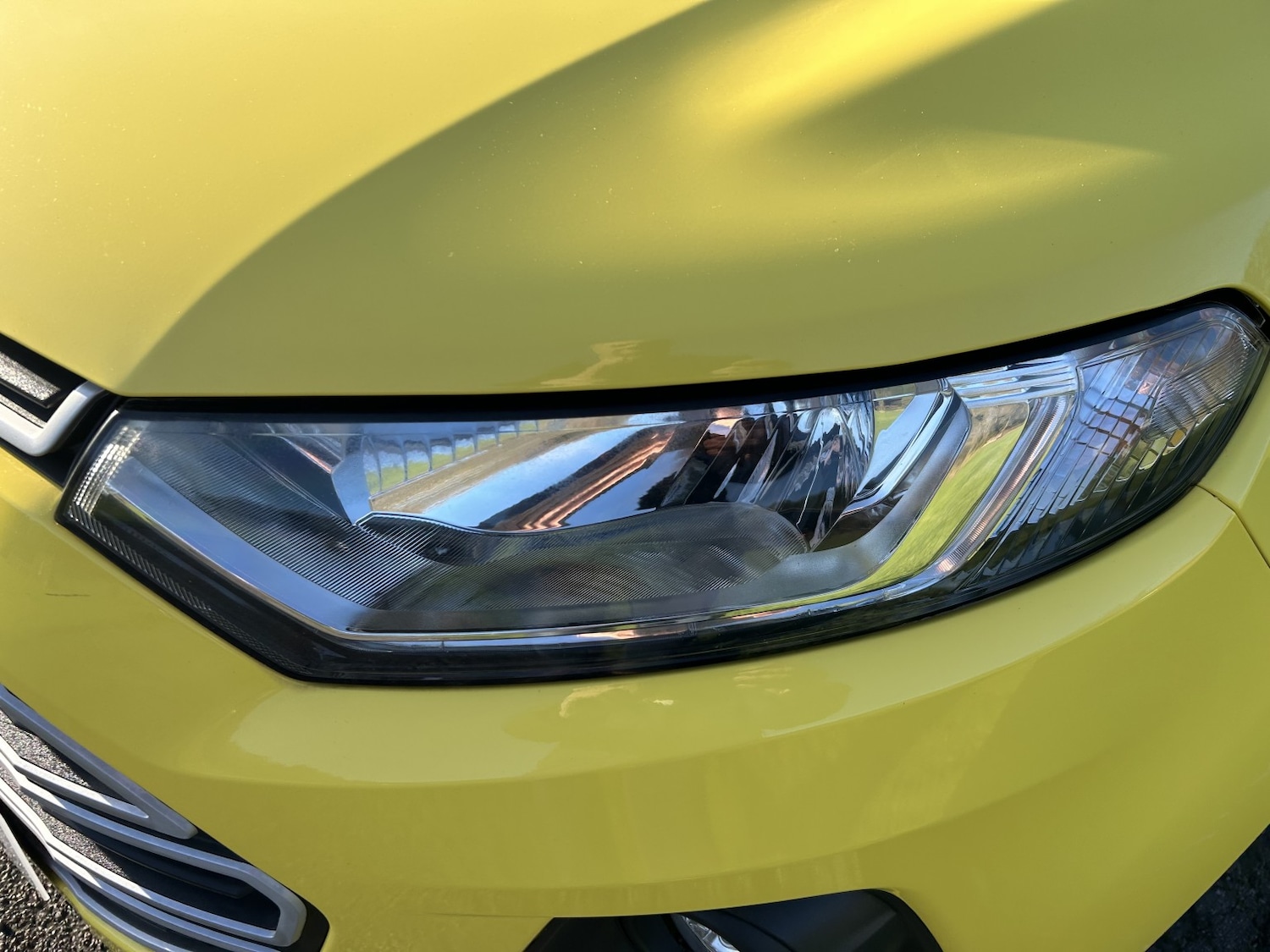 Used Ford Ecosport 2015 for sale - 76712584: Photo 24