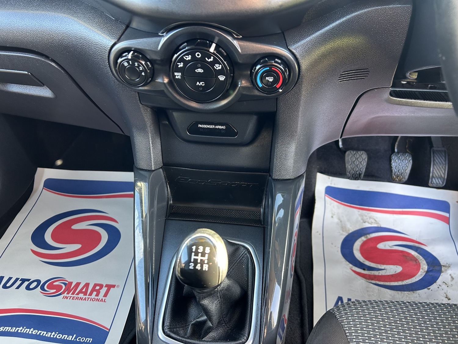 Used Ford Ecosport 2015 for sale - 76712584: Photo 9