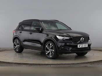Volvo - XC40