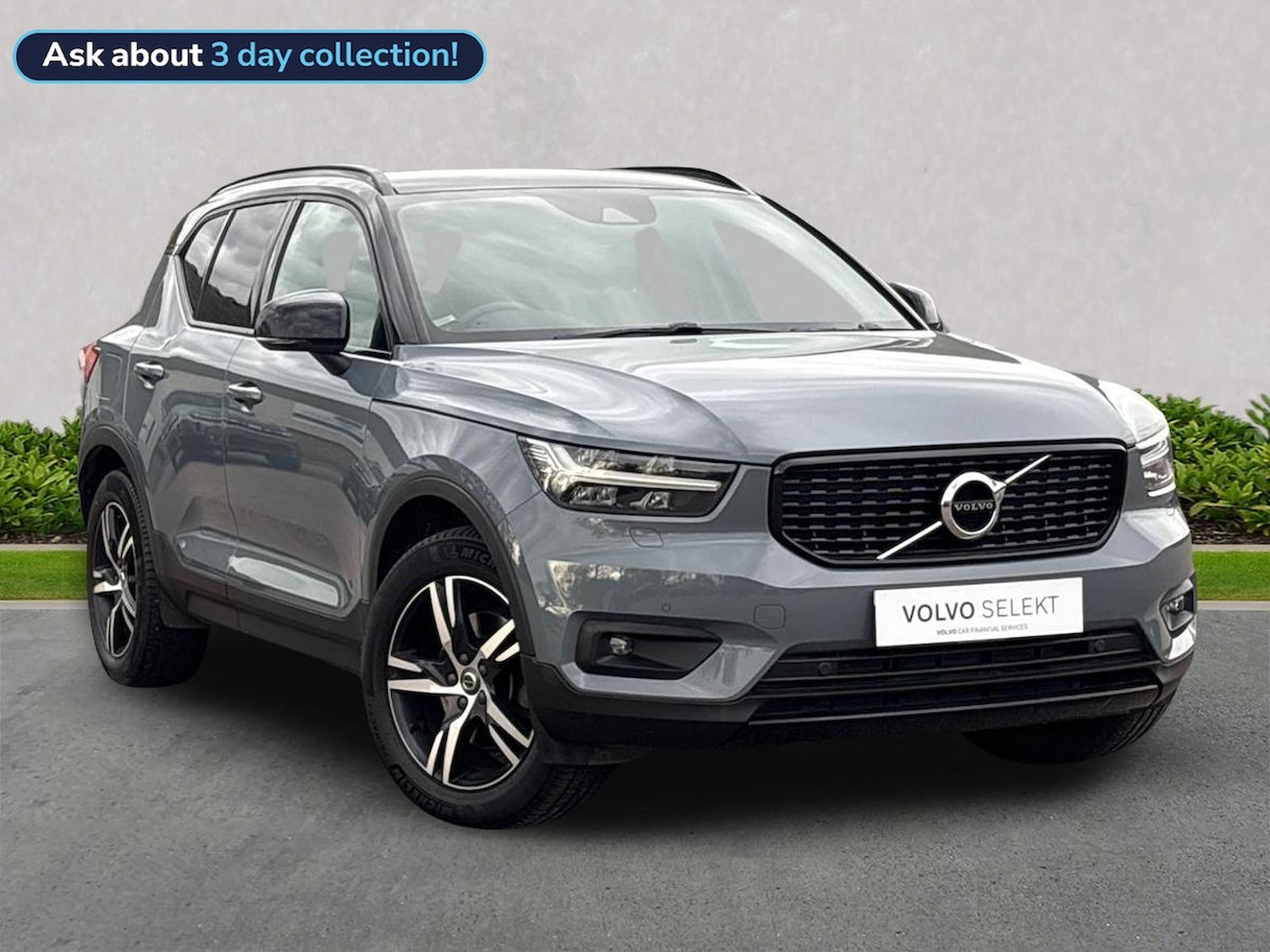Used Volvo XC40 2020 for sale - 78211144: Photo 1