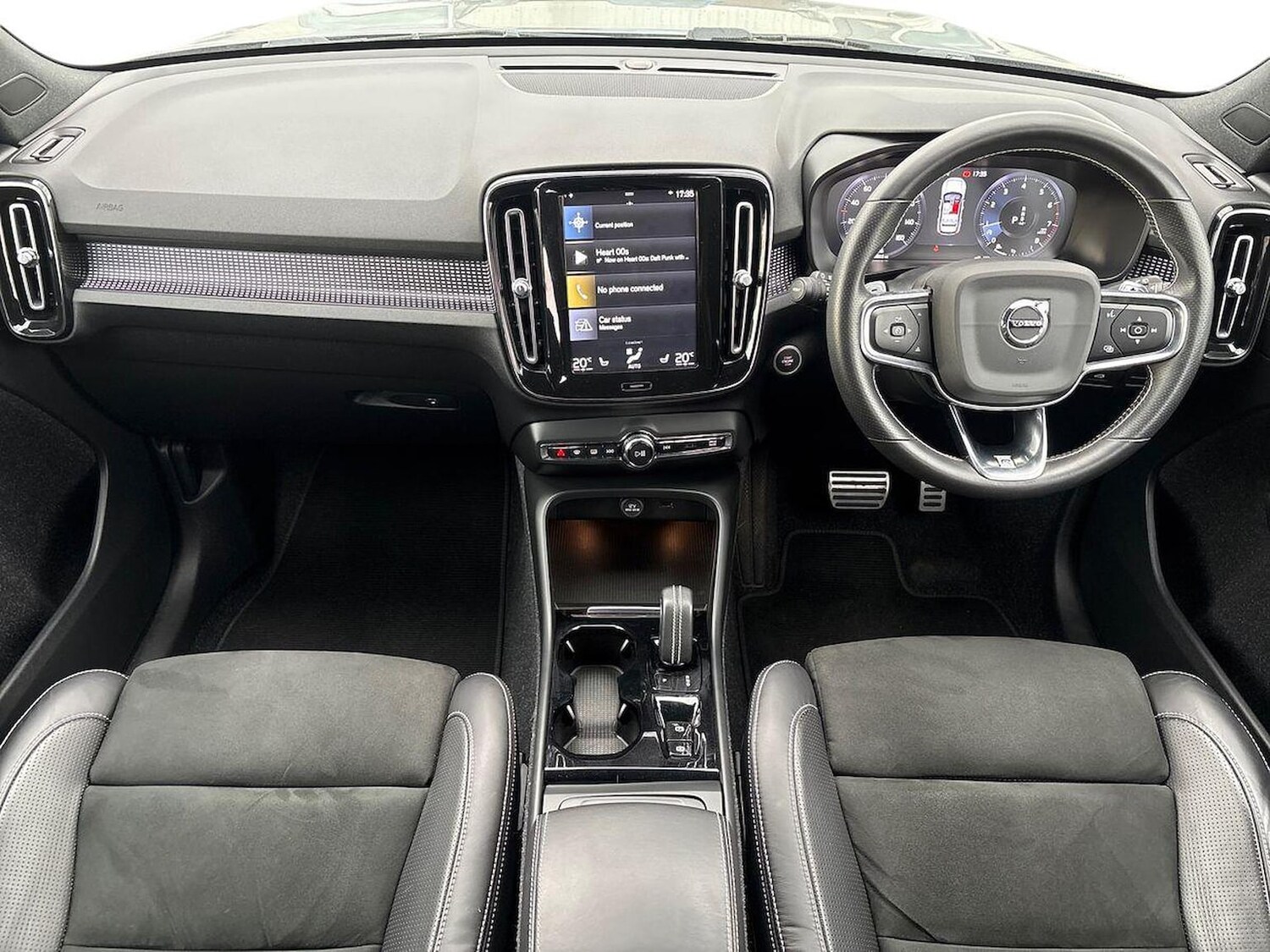 Used Volvo XC40 2020 for sale - 78211144: Photo 10