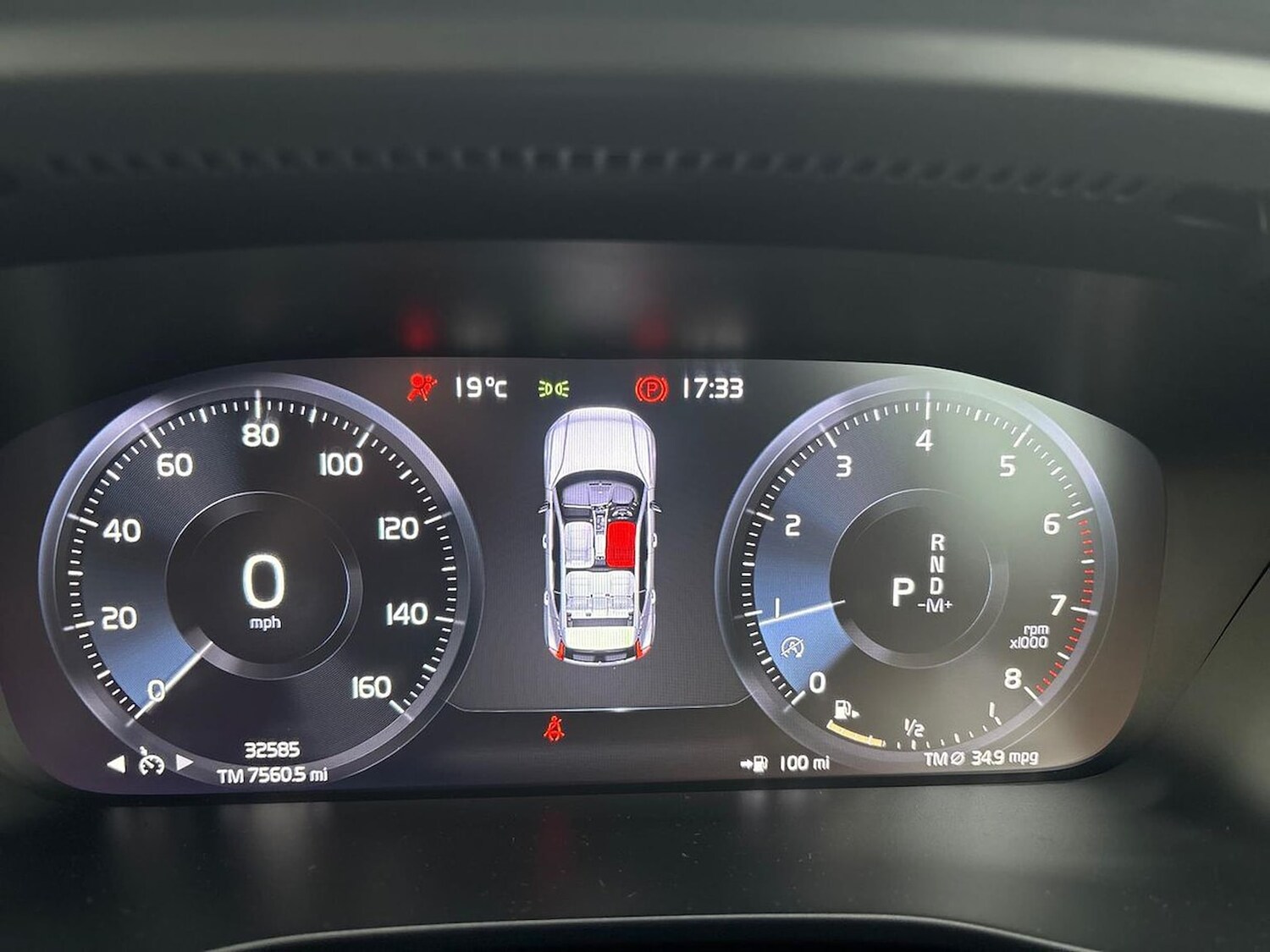 Used Volvo XC40 2020 for sale - 78211144: Photo 12