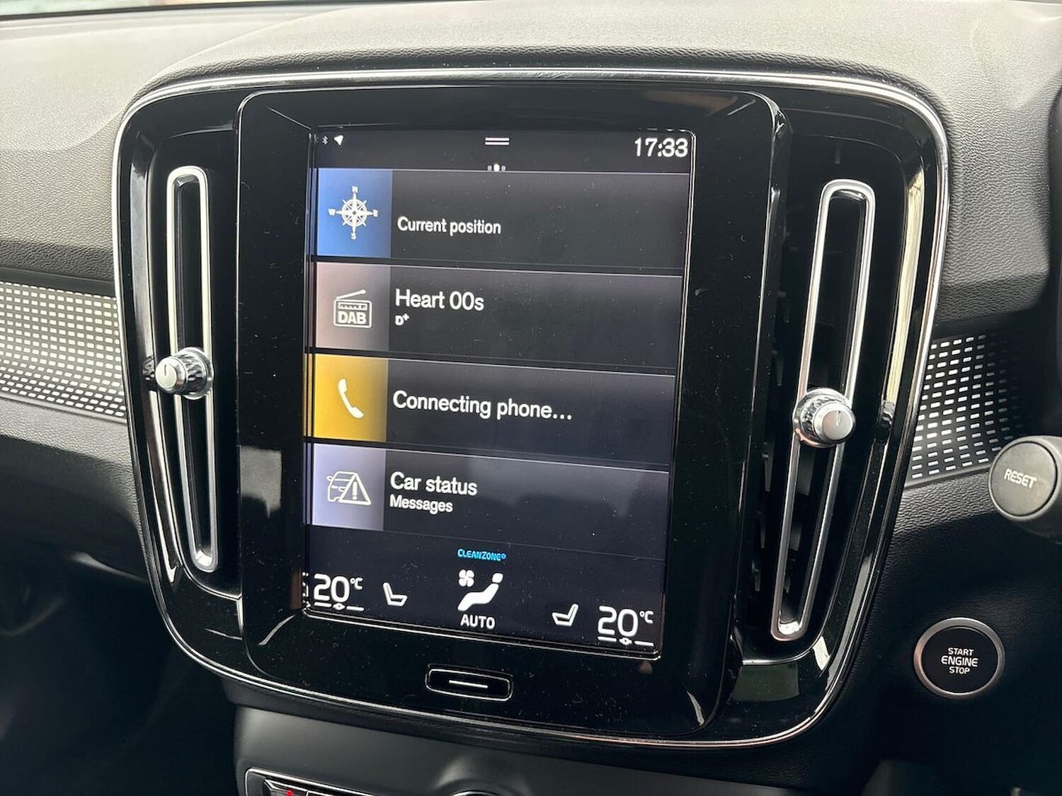 Used Volvo XC40 2020 for sale - 78211144: Photo 13