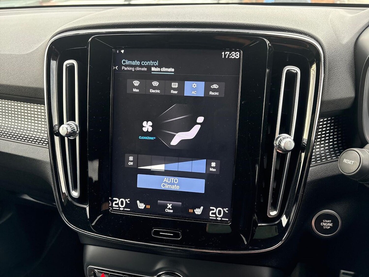 Used Volvo XC40 2020 for sale - 78211144: Photo 14