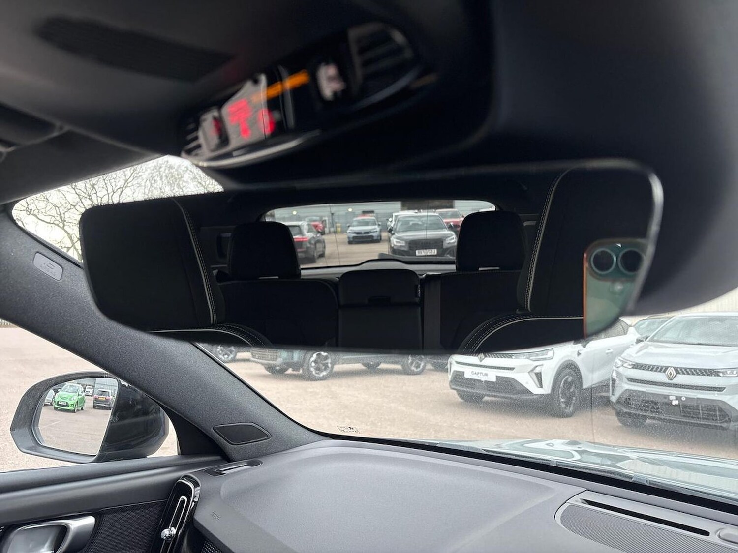 Used Volvo XC40 2020 for sale - 78211144: Photo 16