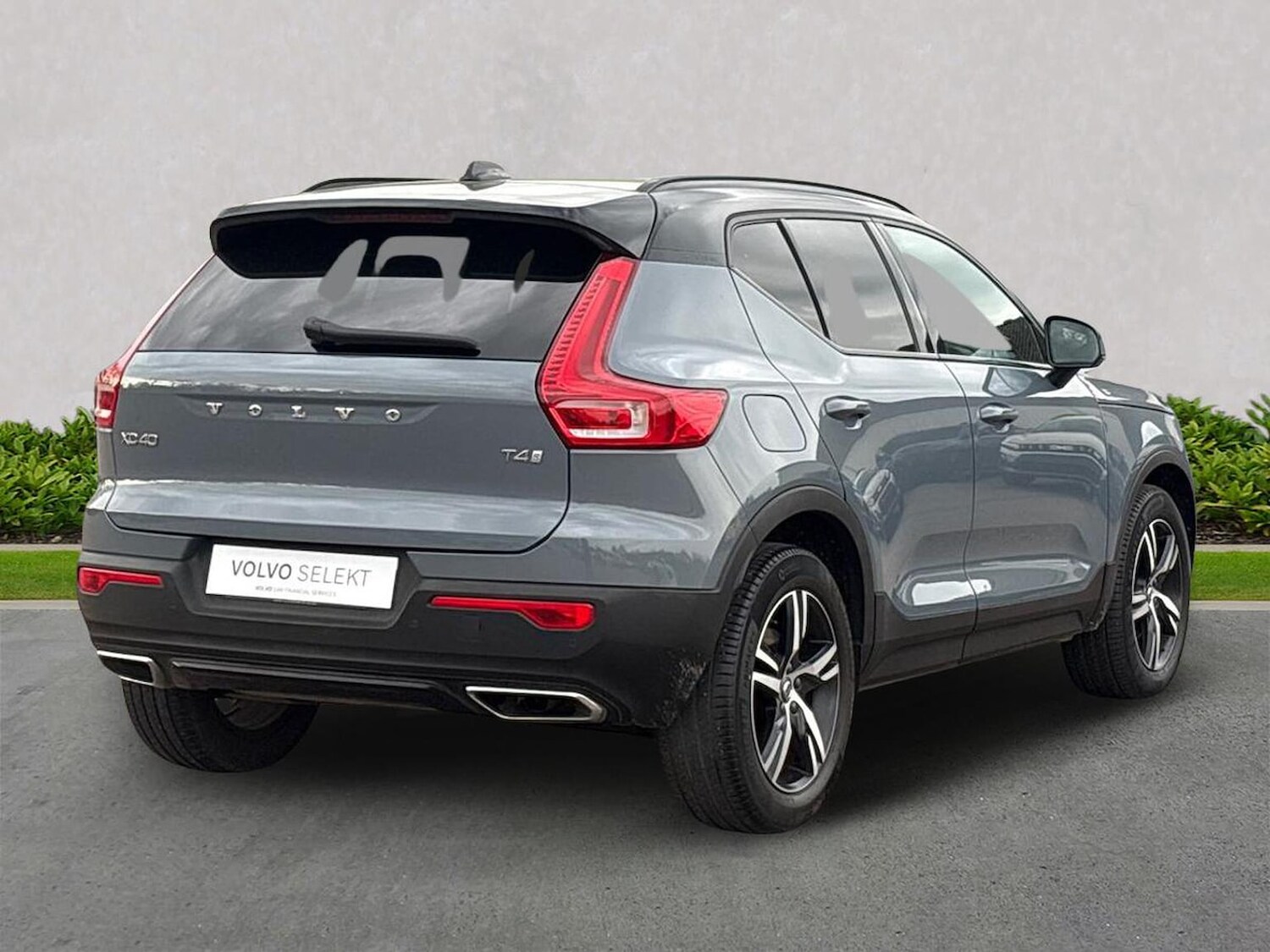 Used Volvo XC40 2020 for sale - 78211144: Photo 20