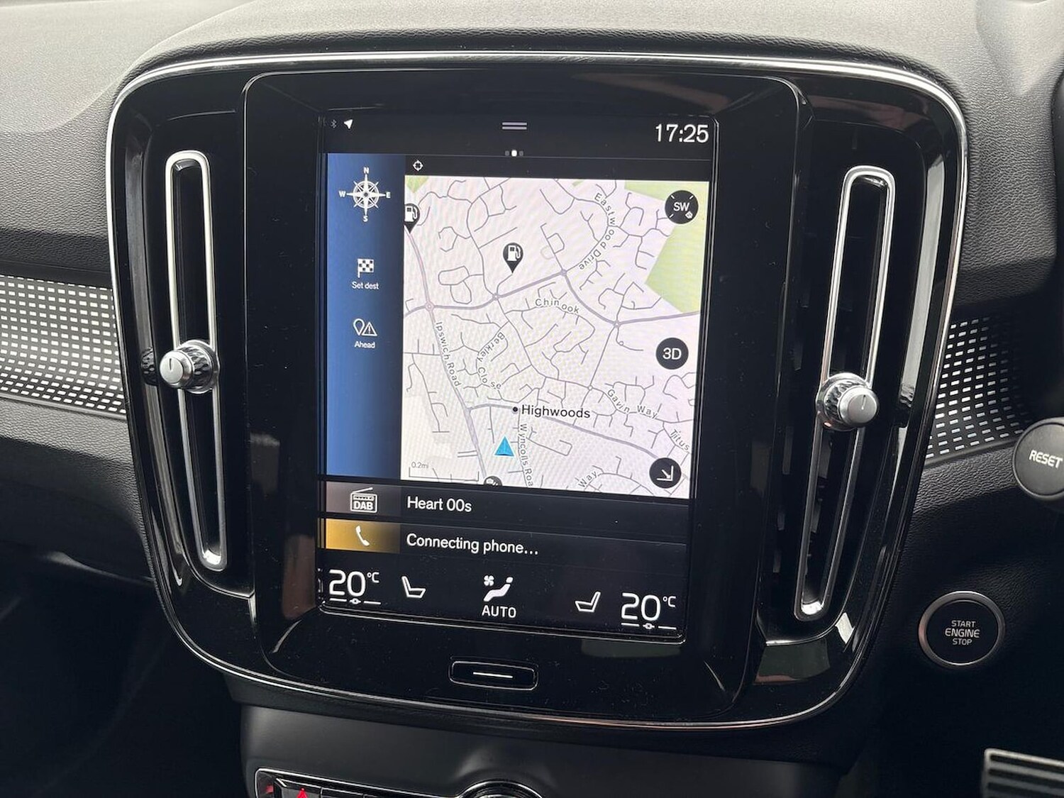 Used Volvo XC40 2020 for sale - 78211144: Photo 26