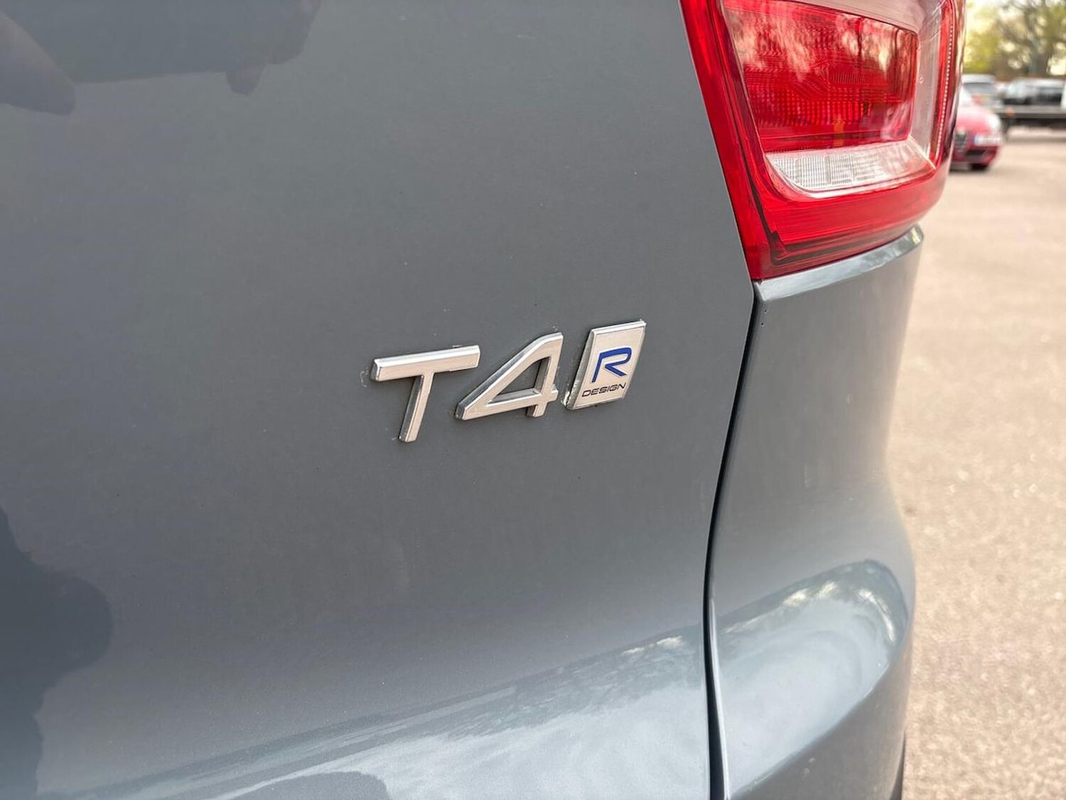 Used Volvo XC40 2020 for sale - 78211144: Photo 37