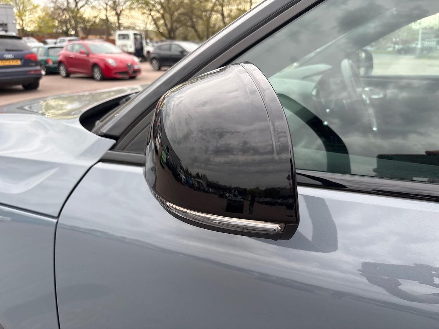 Used Volvo XC40 2020 for sale - 78211144: Photo 40