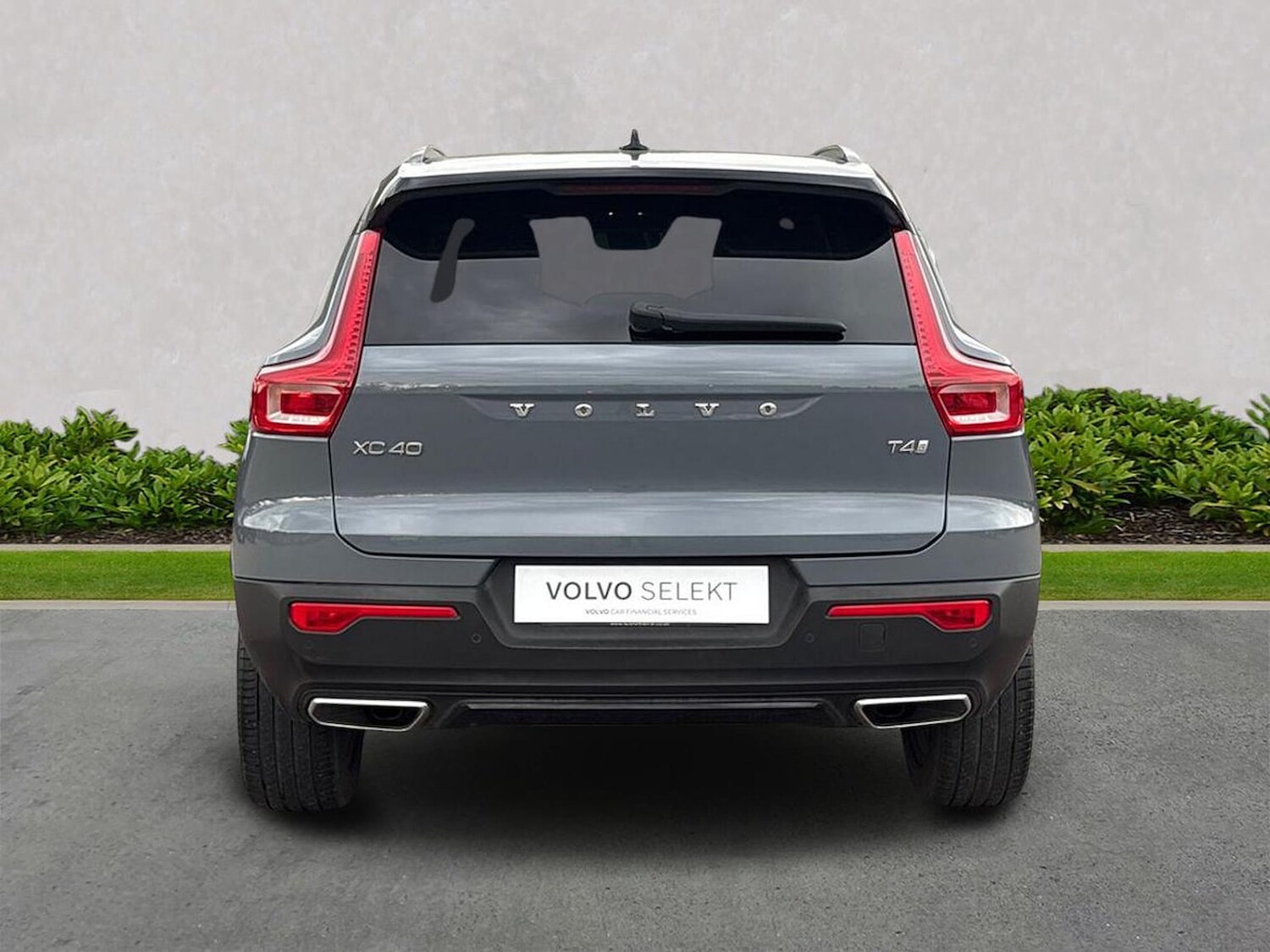 Used Volvo XC40 2020 for sale - 78211144: Photo 6