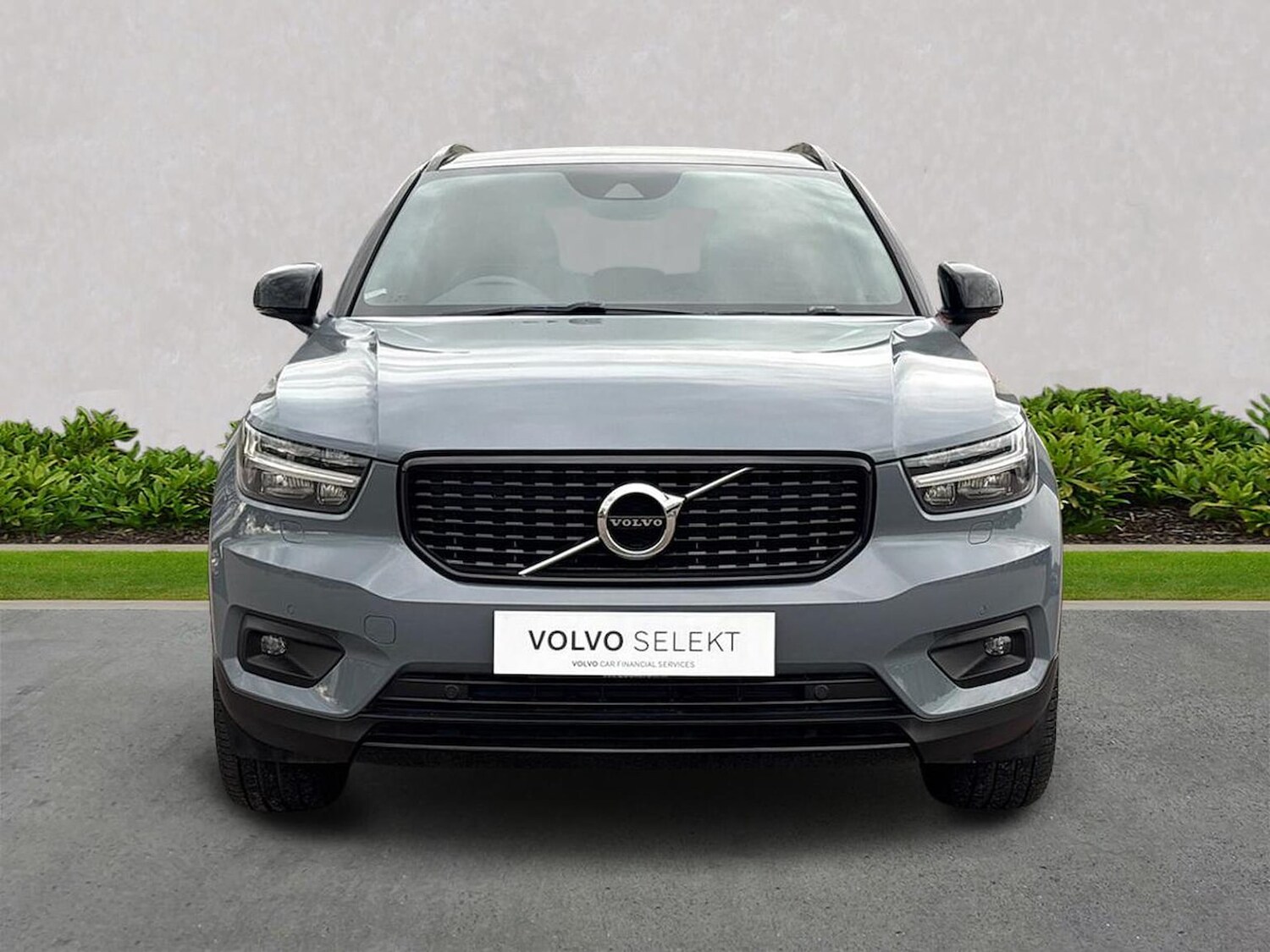 Used Volvo XC40 2020 for sale - 78211144: Photo 7