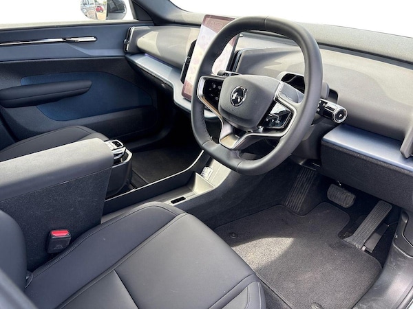 Used Volvo EX30 2025 for sale - 75505477: Photo 15
