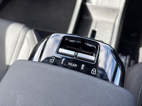 Used Volvo EX30 2025 for sale - 75505477: Photo 21