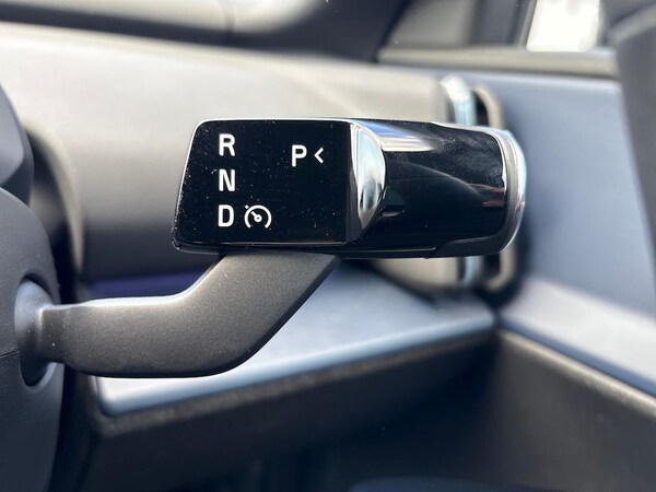 Used Volvo EX30 2025 for sale - 75505477: Photo 28