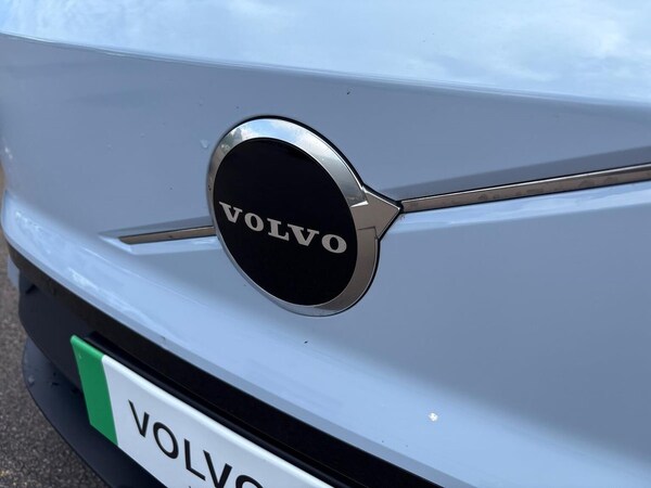 Used Volvo EX30 2025 for sale - 75505477: Photo 33