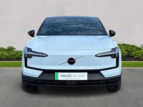 Used Volvo EX30 2025 for sale - 75505477: Photo 5