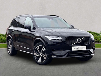 Used Volvo XC90 2023 for sale - 78926303: Photo