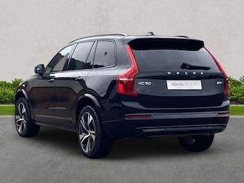Used Volvo XC90 2023 for sale - 78926303: Photo