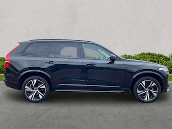 Used Volvo XC90 2023 for sale - 78926303: Photo