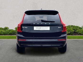 Used Volvo XC90 2023 for sale - 78926303: Photo