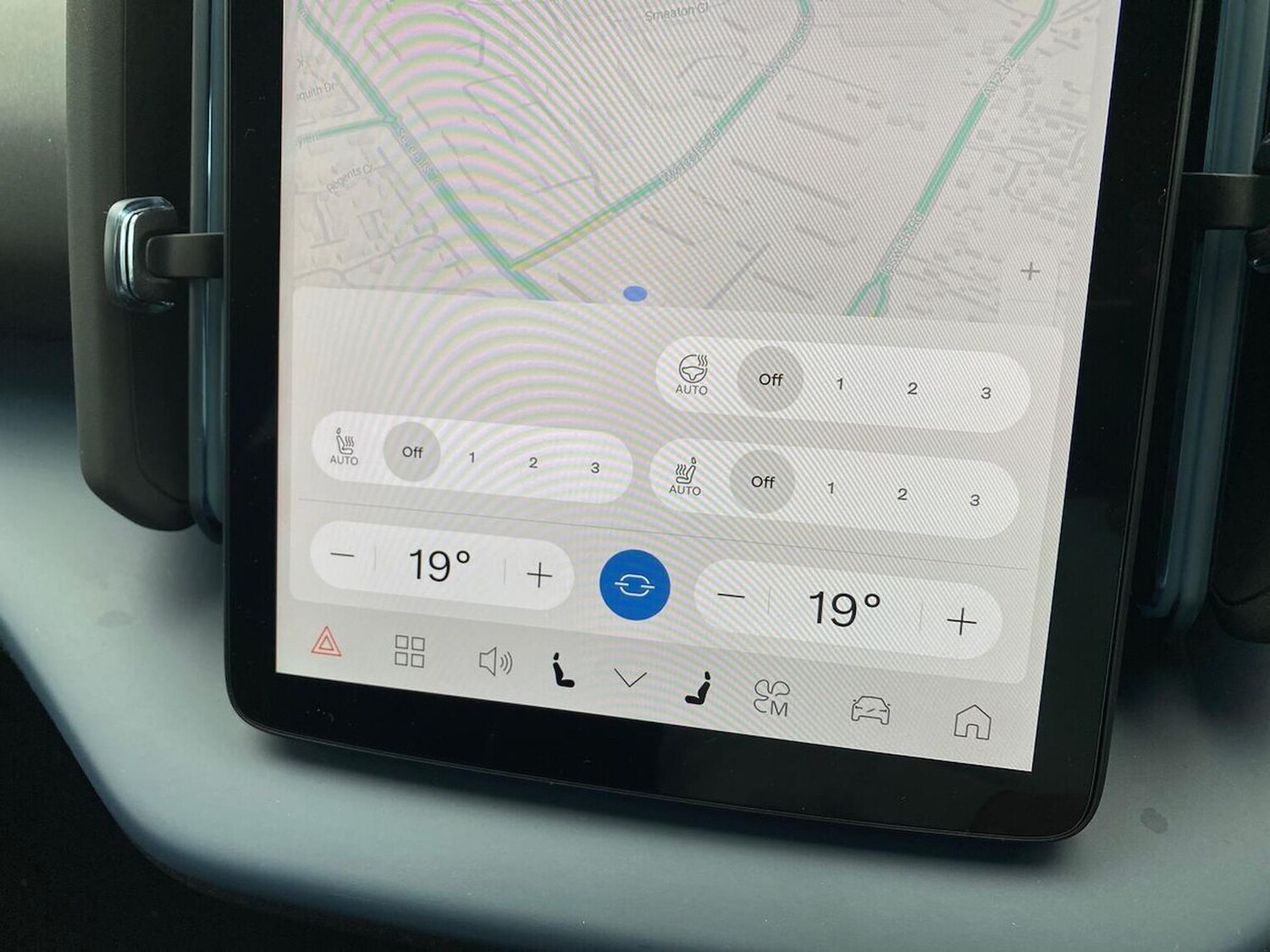 Used Volvo EX30 2025 for sale - 77487491: Photo 12