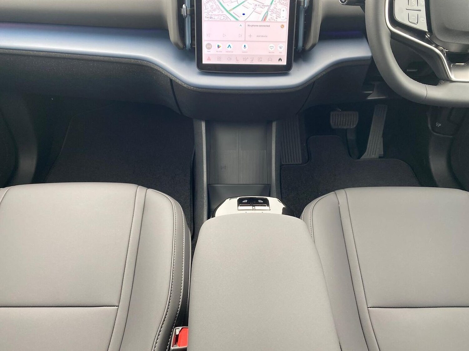 Used Volvo EX30 2025 for sale - 77487491: Photo 13