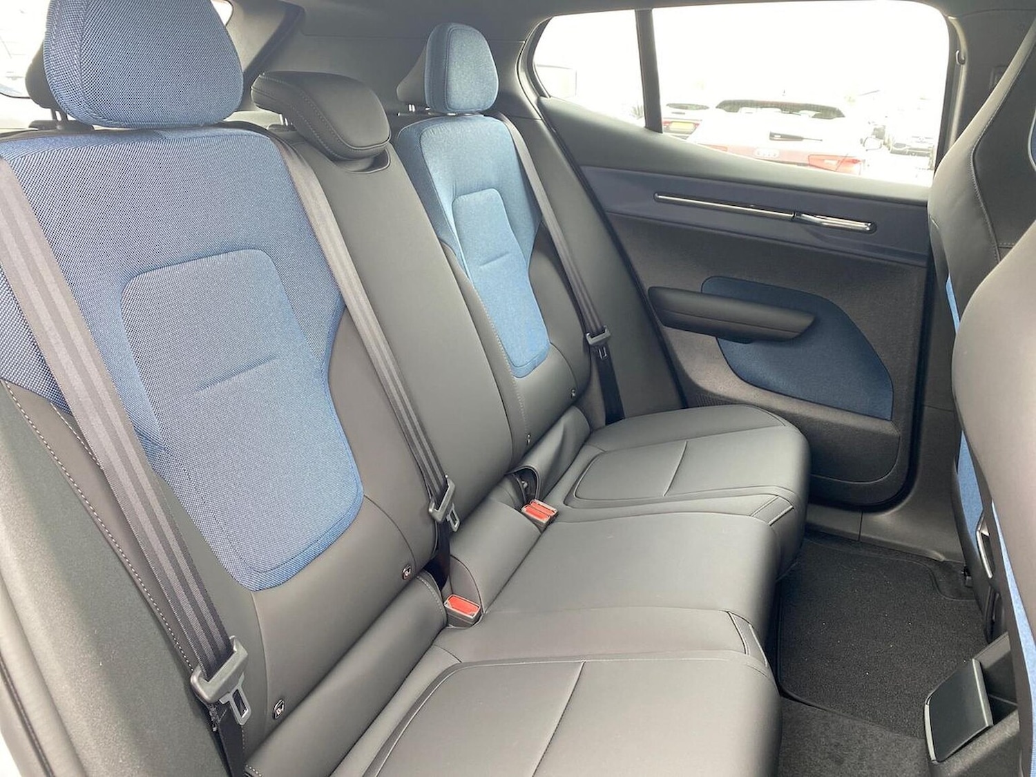 Used Volvo EX30 2025 for sale - 77487491: Photo 16