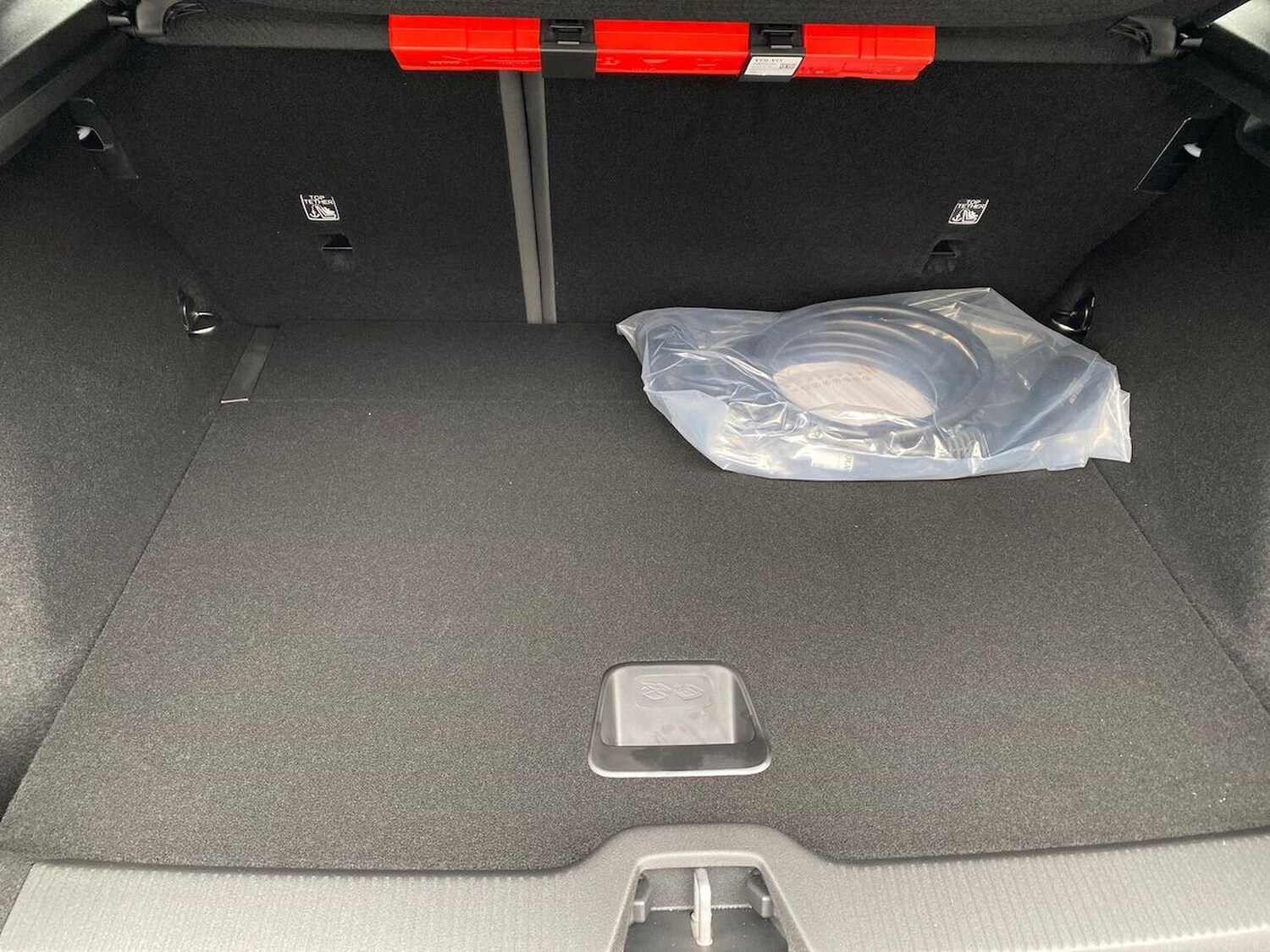 Used Volvo EX30 2025 for sale - 77487491: Photo 17