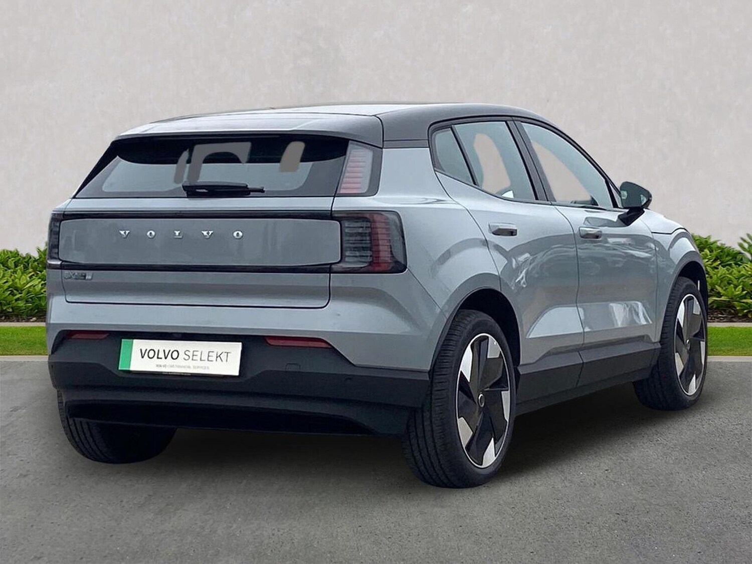 Used Volvo EX30 2025 for sale - 77487491: Photo 18