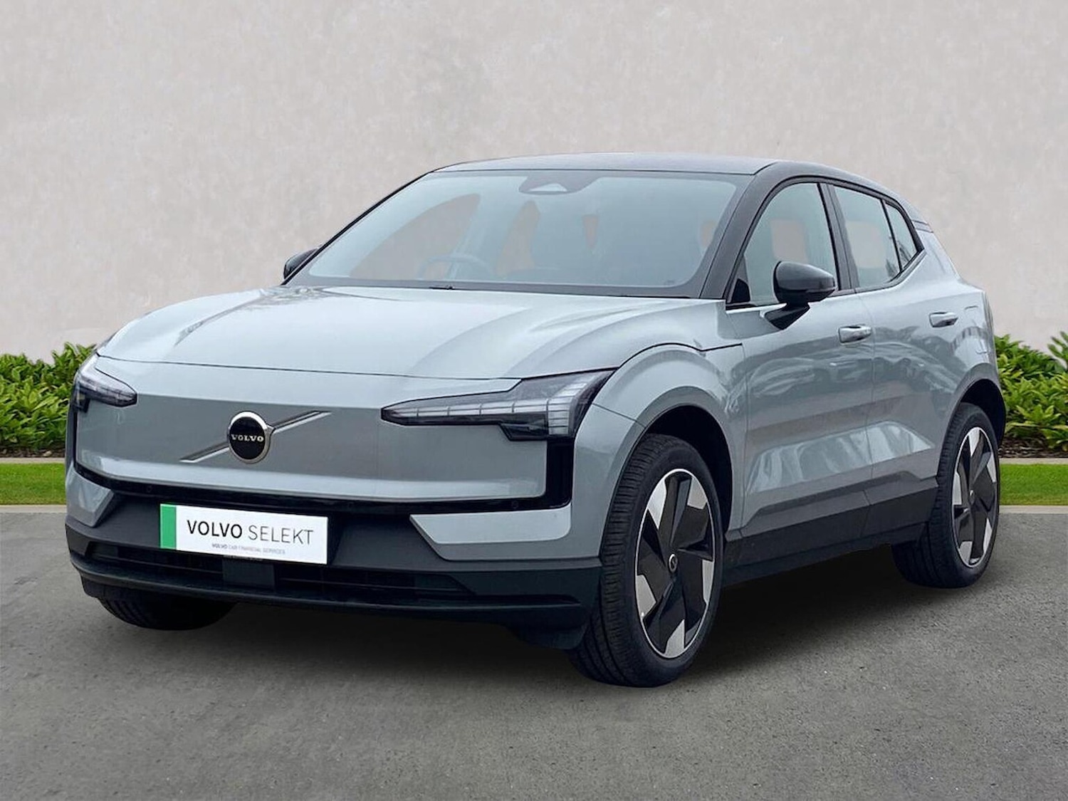 Used Volvo EX30 2025 for sale - 77487491: Photo 20