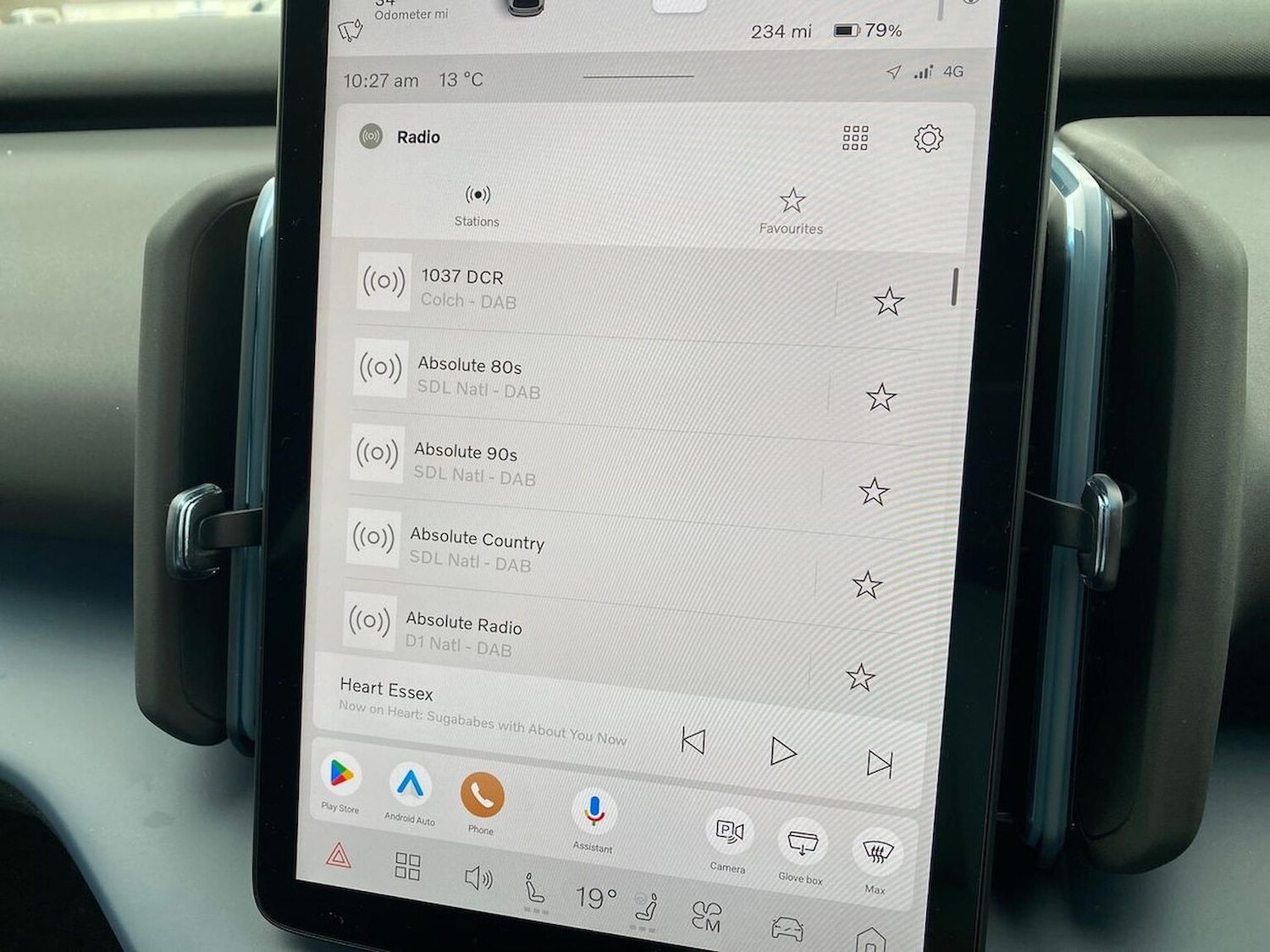 Used Volvo EX30 2025 for sale - 77487491: Photo 25