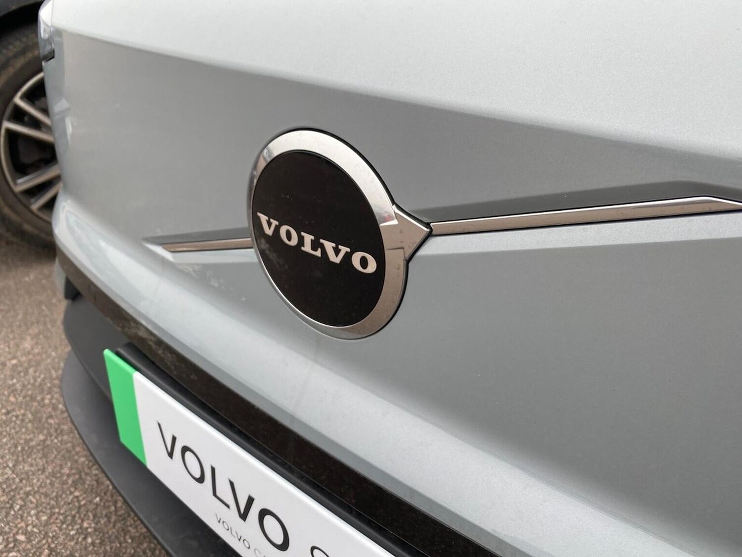 Used Volvo EX30 2025 for sale - 77487491: Photo 32