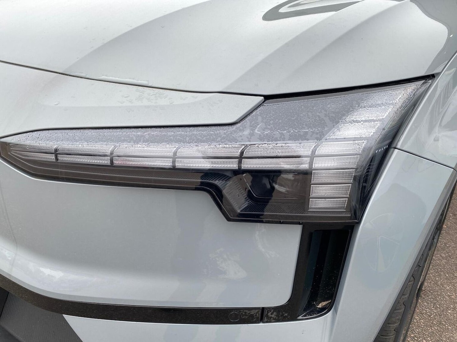 Used Volvo EX30 2025 for sale - 77487491: Photo 33