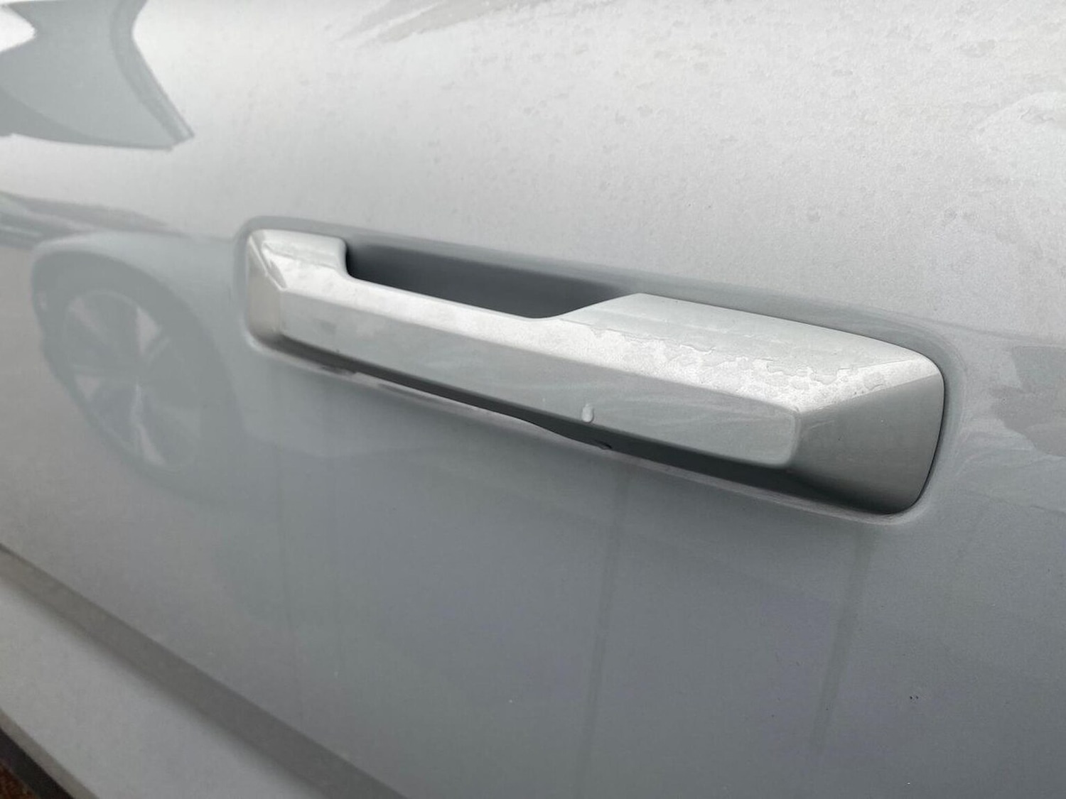 Used Volvo EX30 2025 for sale - 77487491: Photo 36