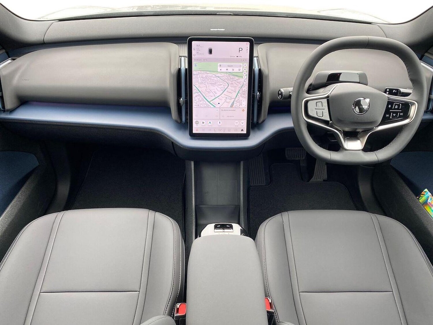 Used Volvo EX30 2025 for sale - 77487491: Photo 8