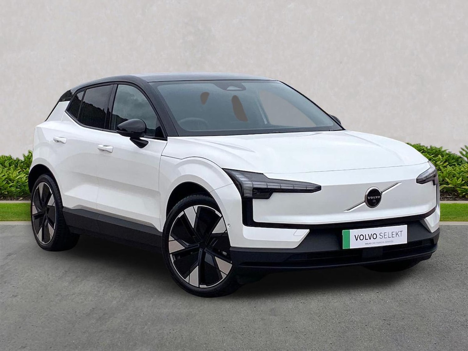 Used Volvo EX30 2025 for sale - 76300813: Photo 1