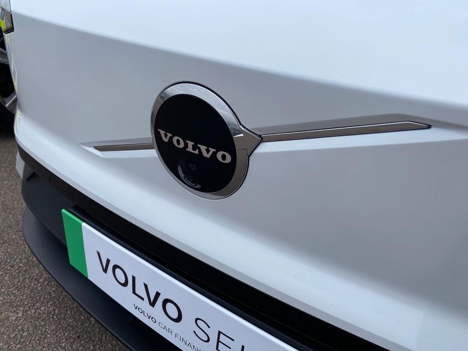 Used Volvo EX30 2025 for sale - 76300813: Photo 10