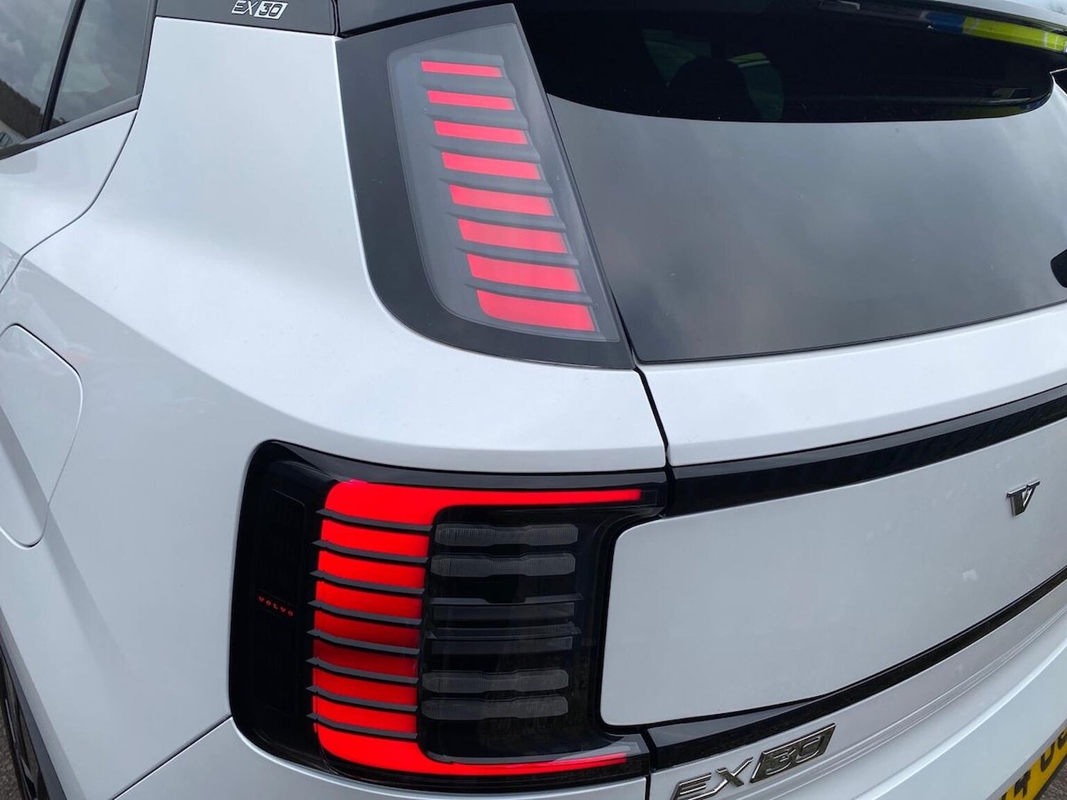 Used Volvo EX30 2025 for sale - 76300813: Photo 11